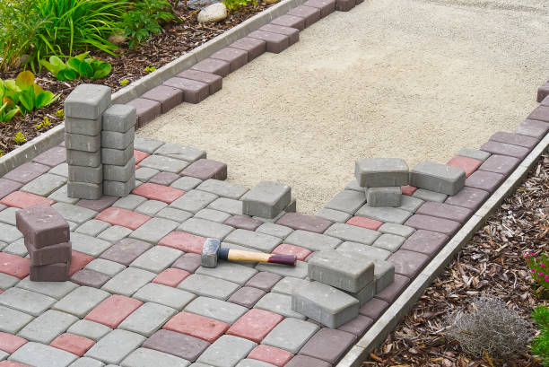 Driveway Pavers for Homes in Lexington, WA