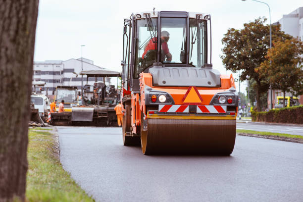 Best Driveway Repair Near Me  in Lexington, WA