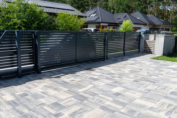 Best Best Driveway Pavers  in Lexington, WA