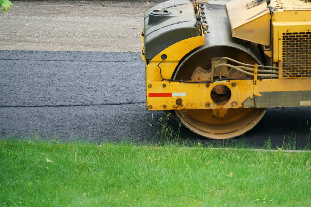 Best Driveway Pavers Near Me  in Lexington, WA