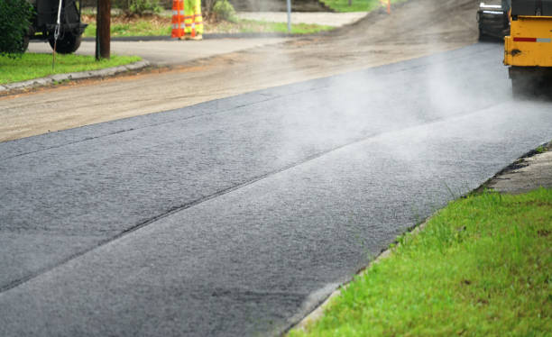 Best Best Driveway Pavers  in Lexington, WA